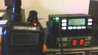 Leixen vv-898 vs baofeng vs Kenwood selectivity .
