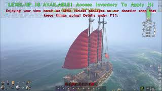 ATLAS - SHIP OF THE DAMNED SUCCESS!!!!