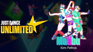 Just Dance Unlimited - Malibu