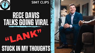 Rece Davis Explains His Viral 