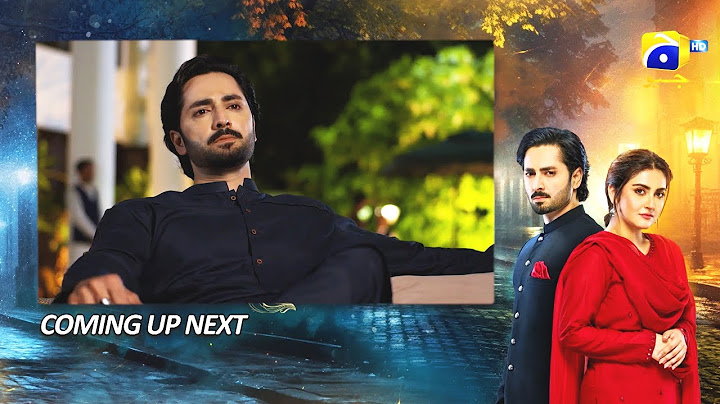 Jaan Nisar Episode 61 Upcoming Teaser - 12th Oct 2024 - Har Pal Geo