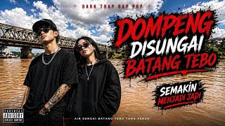 SUARA RAKYAT‼️DOMPENG DI SUNGAI BATANG TEBO SEMAKIN MENJADI JADI || LAGU DAERAH JAMBI VIRAL 2026 🔥