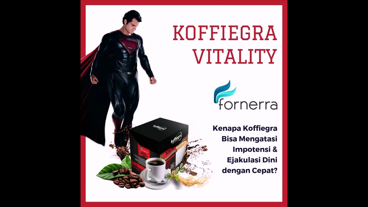 cara mengatasi ejakulasi dini alami by KOFFIEGRA Kota Cimahi WA 0853