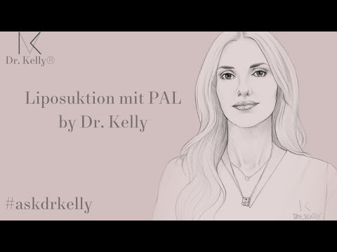 #askdrkelly: Fettabsaugung mit PAL