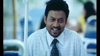 Apna Asmaan - Full Movie - English Subtitles **** Irrfan Khan, Shobana, Rajat Kapoor, Anupam Kher