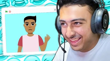 FUNNIEST SCRATCH PROJECT! (Project Review S2W3E3)