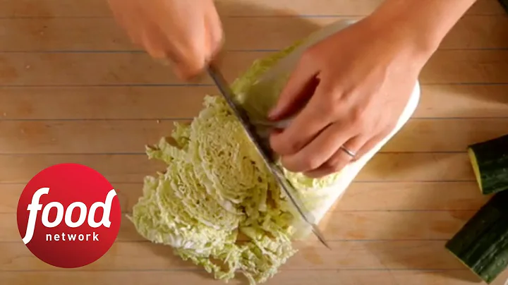 How to Buy, Use and Store Knives | Food Network