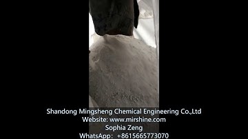 The whole process of desulfurization and denitration