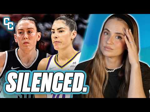 WNBA Players Just EXPOSED The Truth Behind CBA Negotiations..