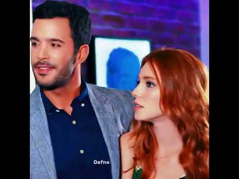 😂🧡 Турецкий сериал: “Любовь Напрокат” #kiralikask #turkishseries