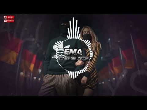 EMA - So ist es jetzt