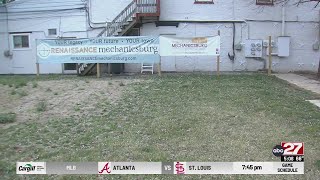 Mechanicsburg Renaissance project to move forward
