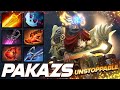 Pakazs Omniknight Unstoppable Holy Knight - Dota 2 Pro Gameplay [Watch &amp; Learn]