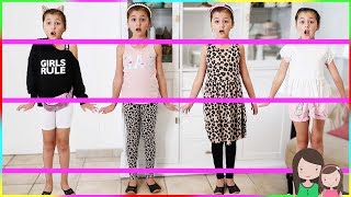 OUTFIT MIX CHALLENGE 👗 Kann Ava ein passendes Outfit erspielen? Ava is all mixed up | Alles Ava screenshot 5