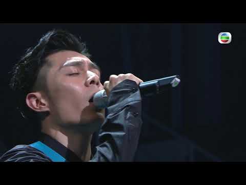 2018年度勁歌金曲頒獎典禮 | 人氣王大獎 |恭喜周柏豪!!|周柏豪