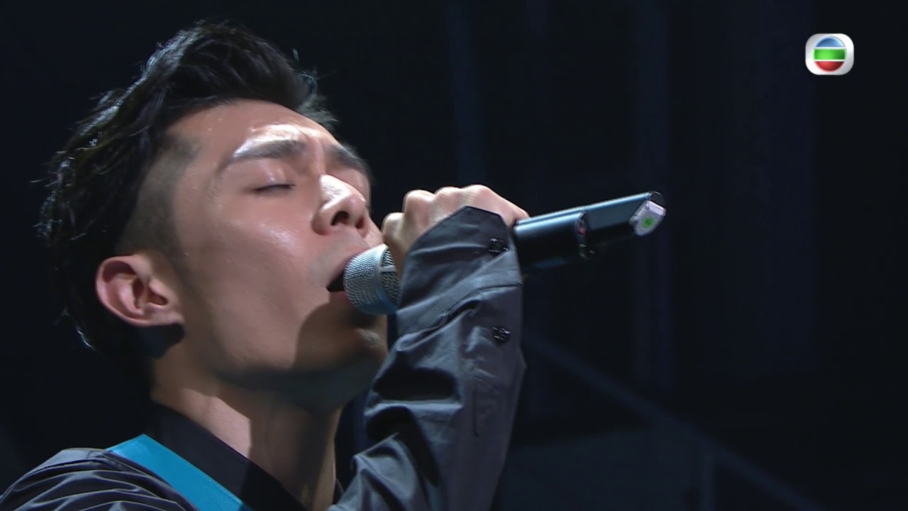 2018年度勁歌金曲頒獎典禮 | 人氣王大獎 ｜恭喜周柏豪！！｜周柏豪