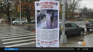 Man Wanted In Connection To 3 Attempted Rapes In Queens Arrested