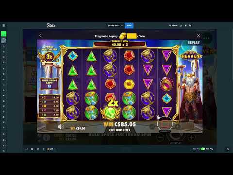 🚂NEW SLOT! FREECOINS in our latest video description! Come and claim it now! #jackpotwinsslots