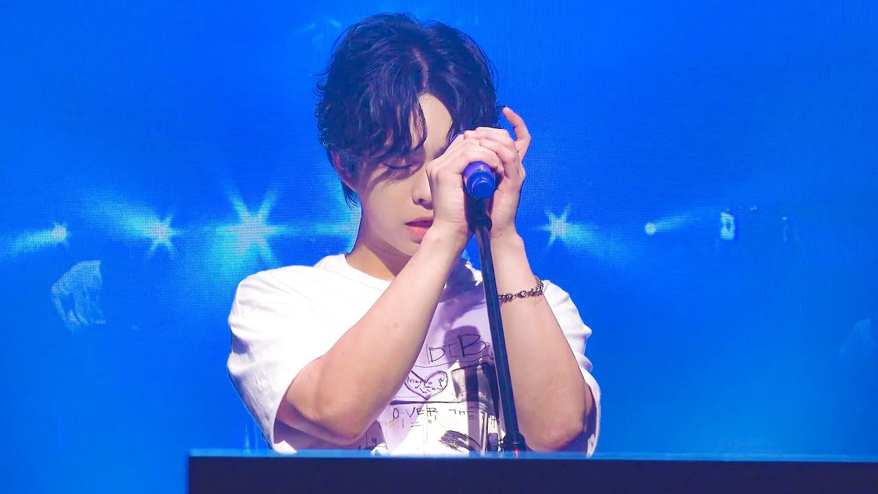 220618 결국 아무것도 알 수 없었지만 (LUCY 최상엽 focus)