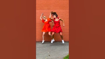 This Marvelous Mrs. Maisel dance is everything! @happykelli #pinkshoelaces #dance #shorts