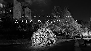 The Role of Arts & Culture in an Open Society