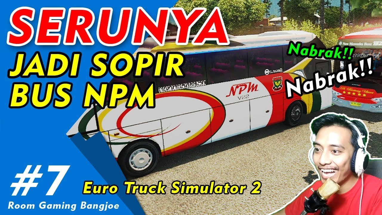 ets2 bus simulator indonesia pc