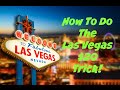 How To Do The Las Vegas $20 Trick  |  How To Do The Las Vegas Twenty Dollar Trick