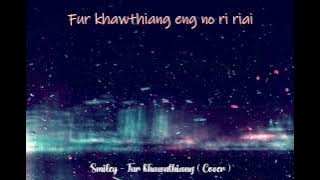 Smiley - Fur Khawthiang ( Cover )