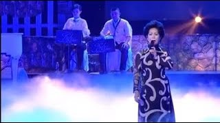 Trăng Sơn Cước Văn Phụng - Phương Dung Live