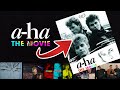 A-ha the movie (Lançamento)