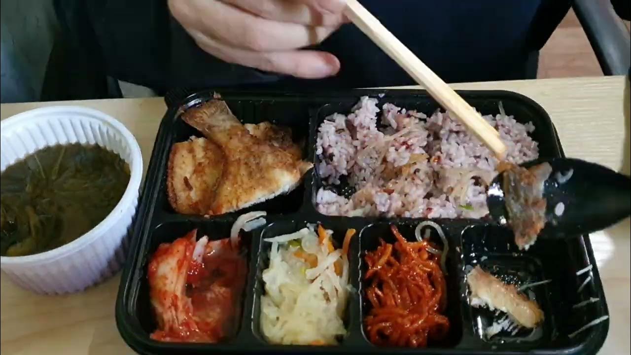 what-do-koreans-eat-everyday-youtube