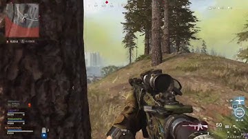 Call of Duty: Modern Warfare *WARZONE* *EPIC RPG TRIPLE KILL*