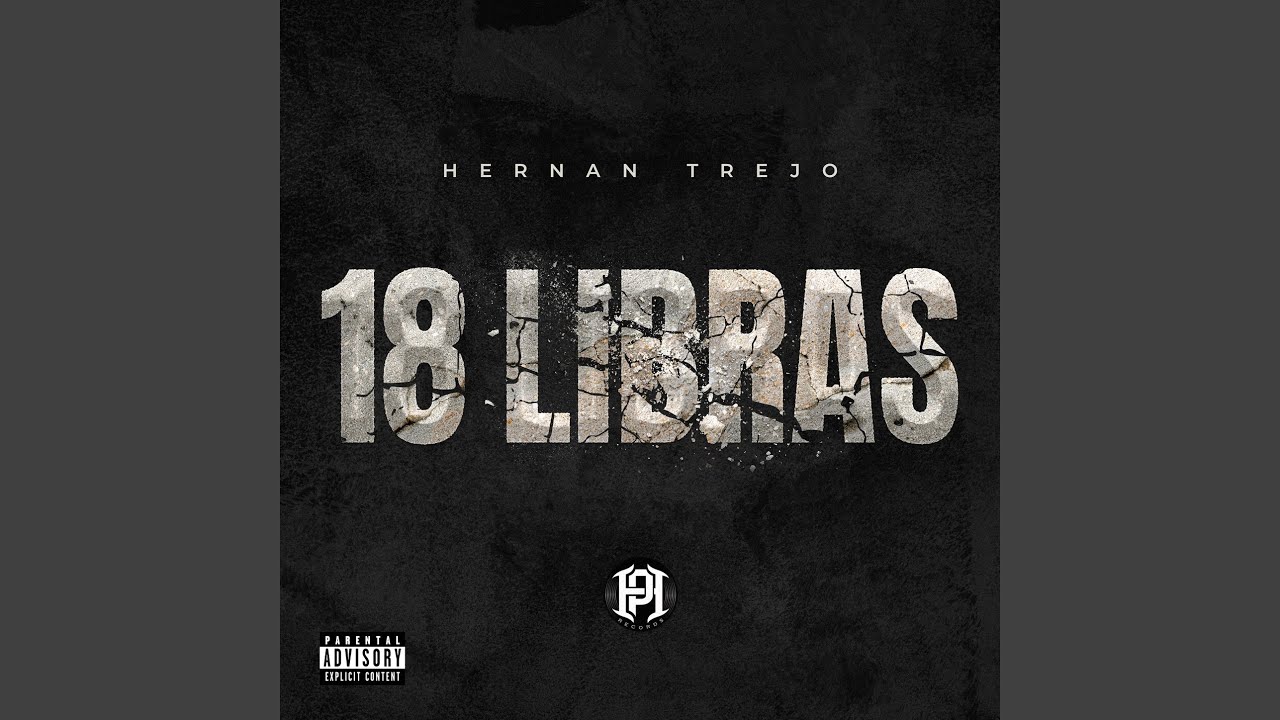 18 LIBRAS