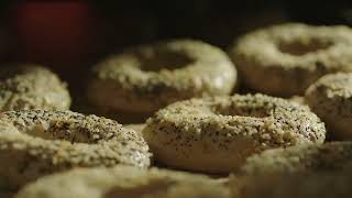Panera Bread Commercial: Crave