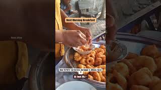 Menduvada ??|| Indian Street Food shorts menduvada breakfast ytshorts suratbites surat