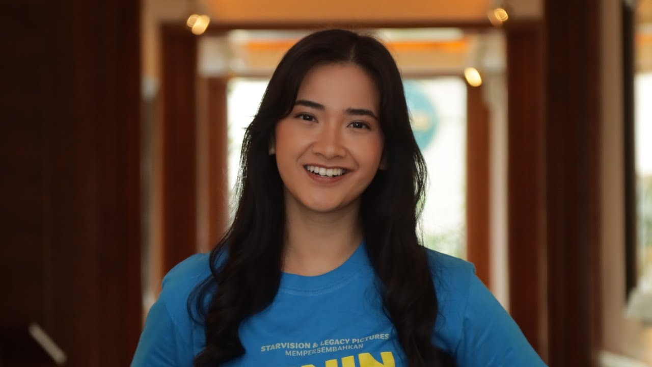APA YANG INGIN DIBUKTIKAN NADYA ARINA? 
