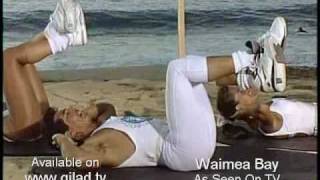 Gilad's Bodies in Motion - Waimea Bay - Show no 814