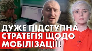 МОБІЛІЗАЦІЯ ПРИШВИДШИТЬСЯ! ТЦК Матимуть Інформацію про КОЖНОГО Українця з УСІХ державних реєстрів!