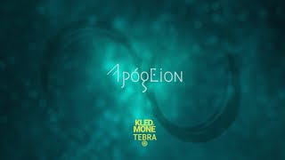 Kled Mone & Tebra - Apogeion (Original Mix)