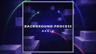 BACKGROUND PROCESS - FRUTIGER AERO | 2000s UI 💾 💿