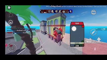 High level hacker on arsenal (Lvl 238)