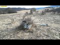 АЭРО 11 - Ещё одно дополнение к Видео 88 - Дольменная группа Кизинка