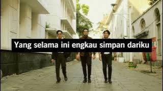 The Lantis - Gloria Karaoke (instrumental)