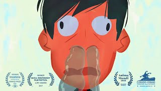 (OO)  Animation Short Film (2017)