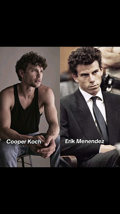 MENENDEZ BROTHERS NEW SHOW! 😱