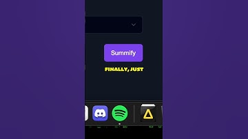 This Might Be the Best AI Tool to Summarise YouTube Videos Instantly 🎯