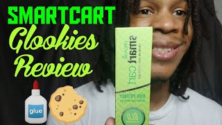 Smart Cart Glookies Review