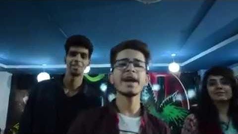 APTECH TECHON Programmer Song