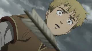 VINLAND SAGA, Sub Indo eps.10 ( VIDEO)