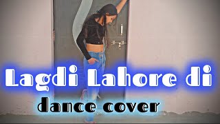 Lagdi Lahore di a || dance cover || street dancer 3 || Varun Dhawan || Nora fatehi || ownsis